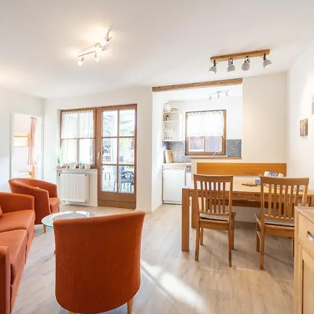 Edelweiss Appartement