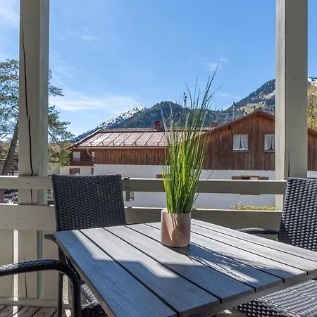 Edelweiss Appartement