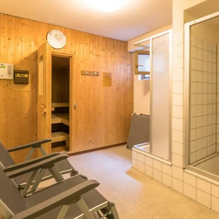 Edelweiss Appartement Bad Hindelang