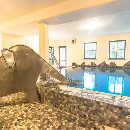 Apartamento Edelweiss Hindelang Bad Hindelang