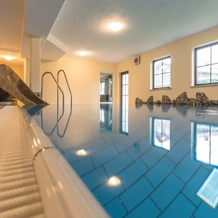 Edelweiss Apartman *