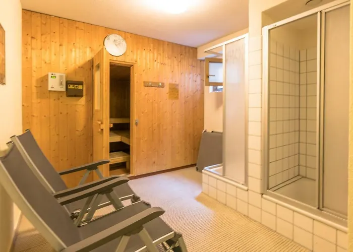 Edelweiss Hindelang Appartamento Bad Hindelang