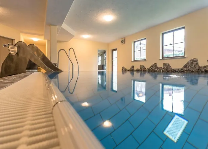 Edelweiss Hindelang Appartamento *